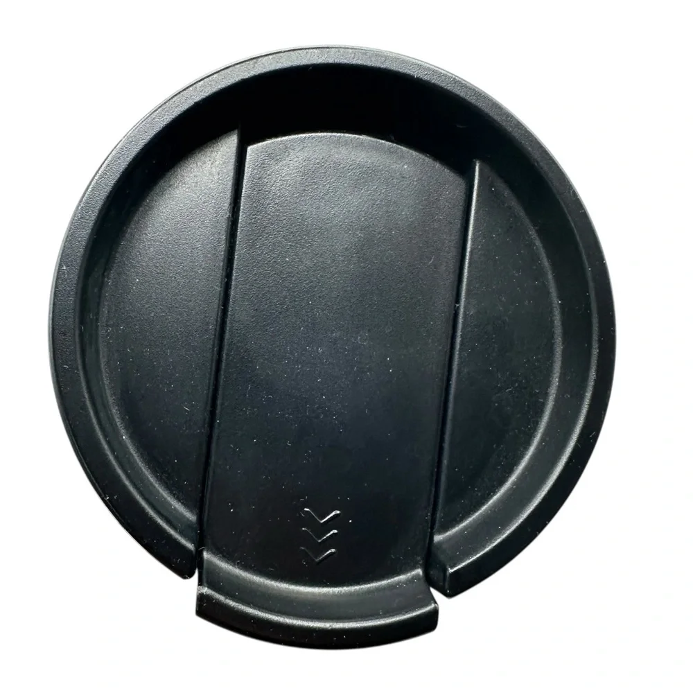 Starbucks Black Travel Coffee Tumbler